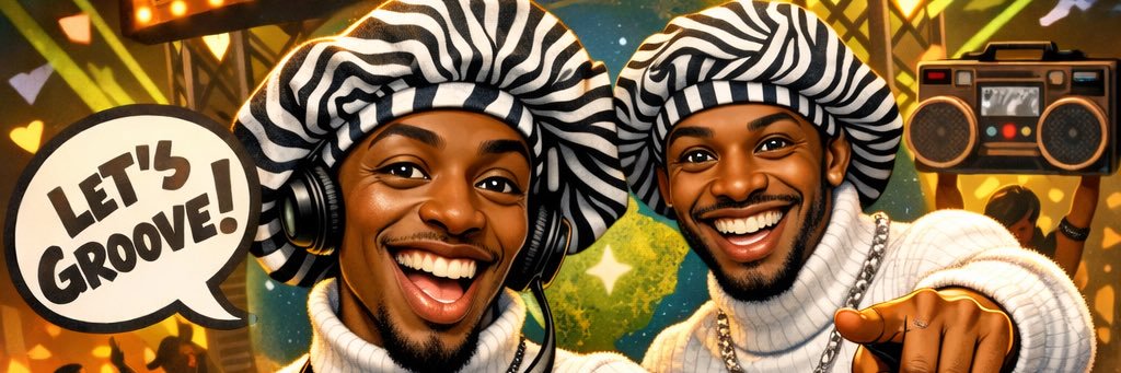 Realfunkybrothers banner