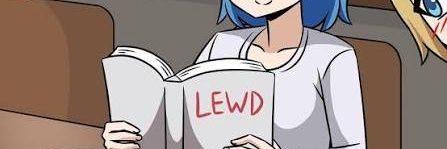 LewdShade banner