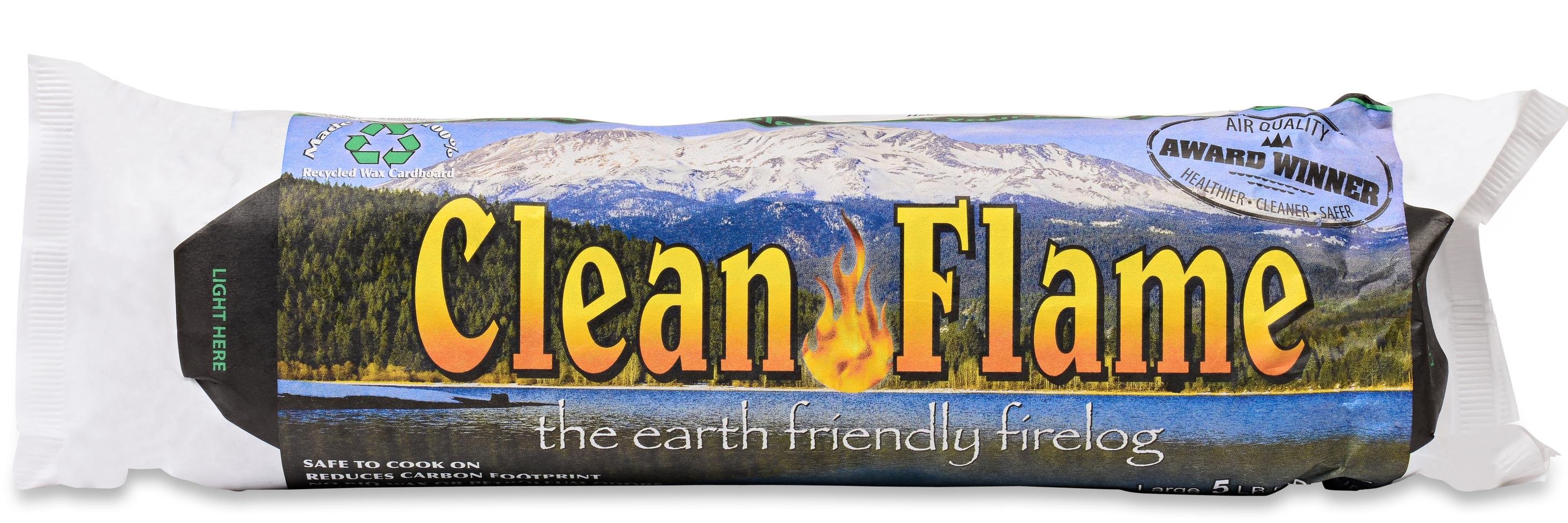 CleanFlame's profile banner image