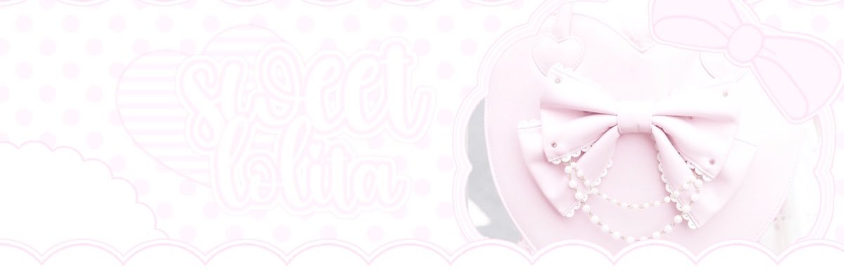 ᕱ⑅ᕱ banner