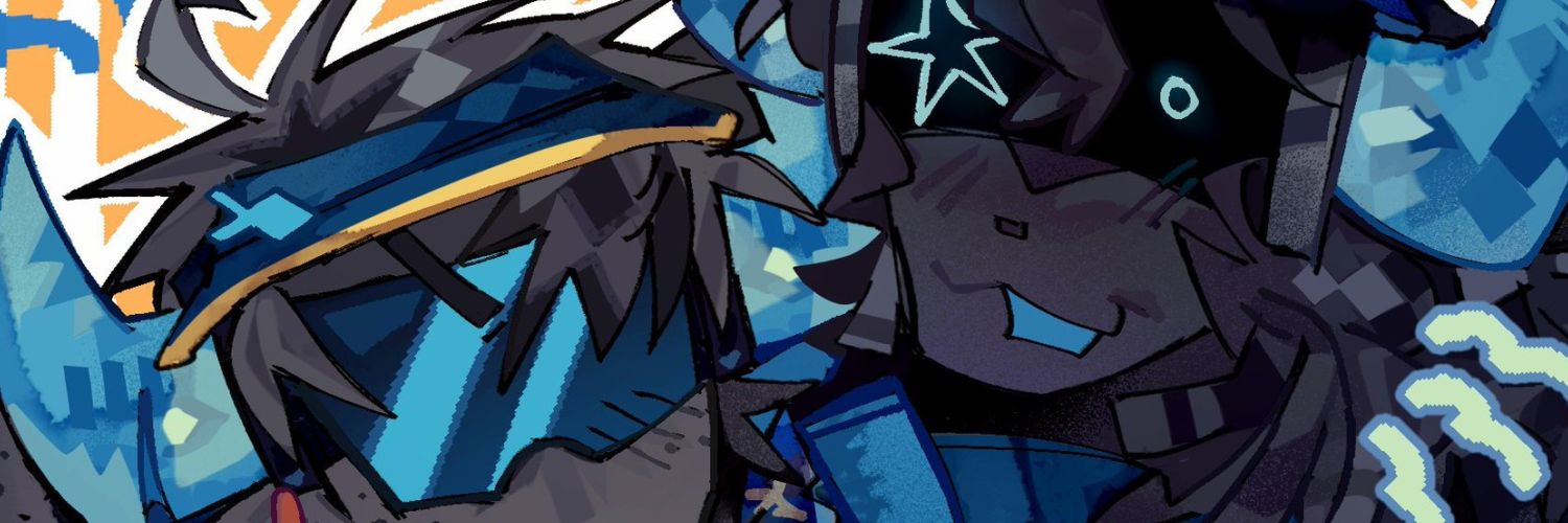 ˳˳ ׅ cooler𝗯𝗼𝘅 ﹗🐟 banner