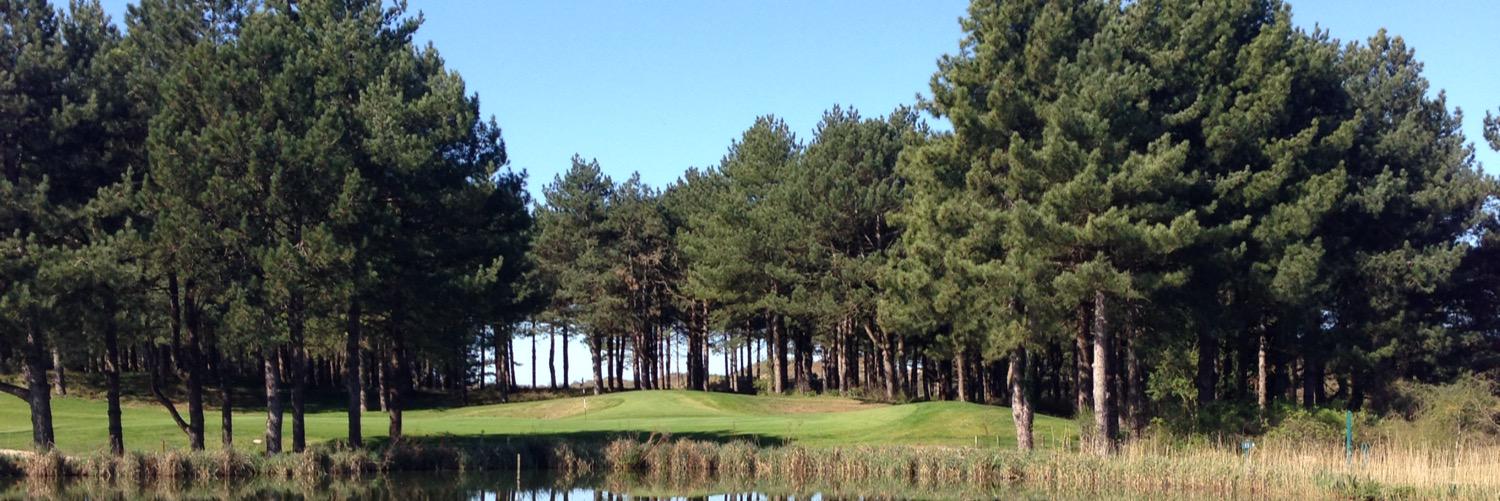 Golf_Simon's profile banner image
