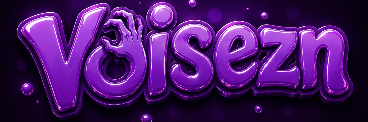Voisezn banner