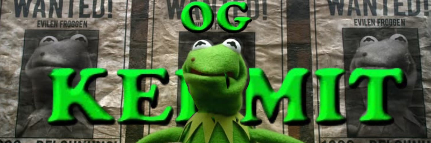 Kermit CTO banner
