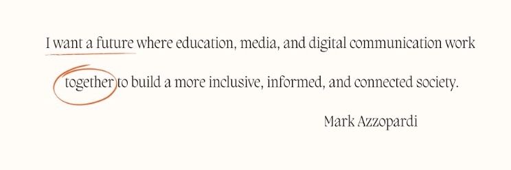 Mark Azzopardi banner