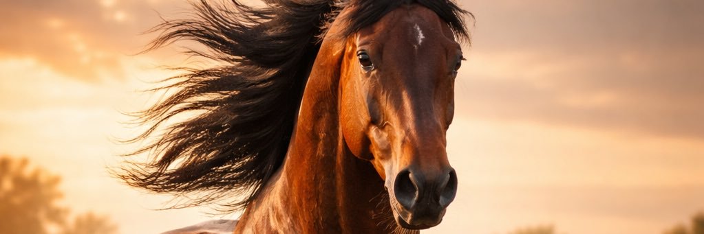 Camila 🐎 banner
