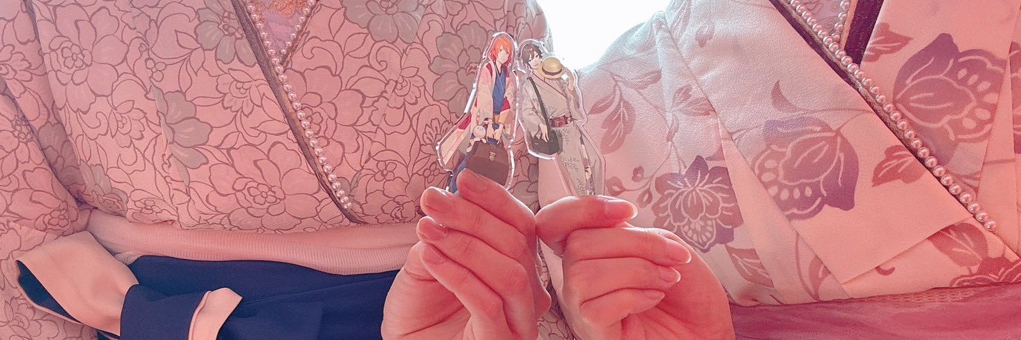 すもも🐰う2 banner