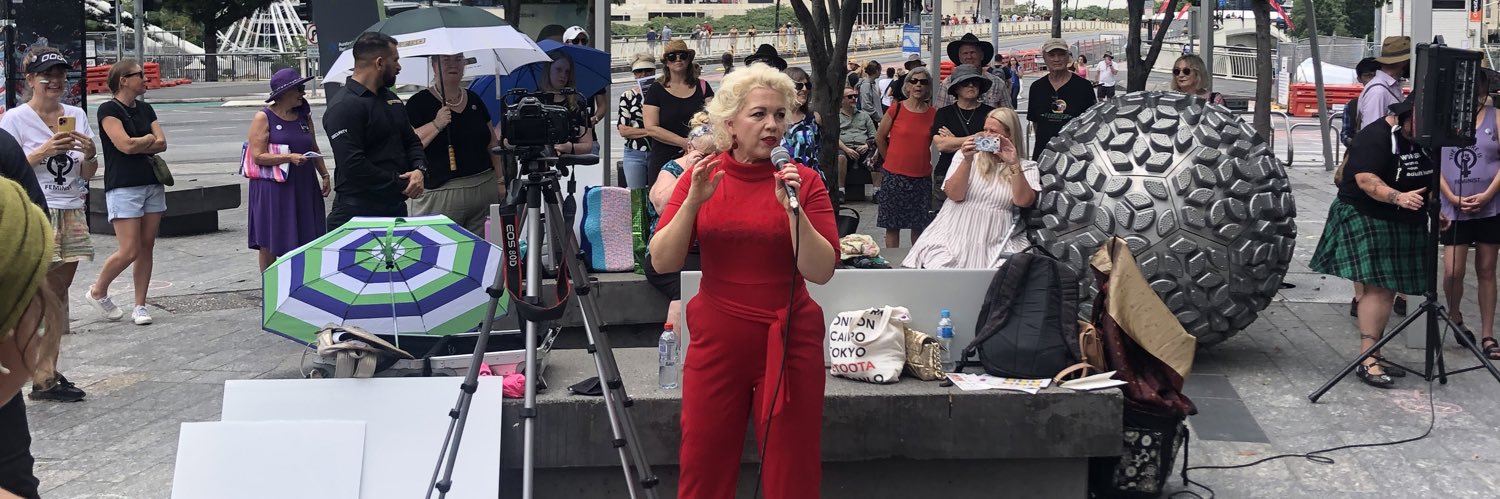 Nerissa 🇦🇺♀ banner