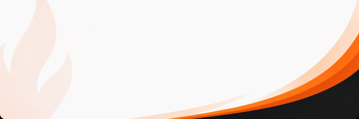 Torch banner