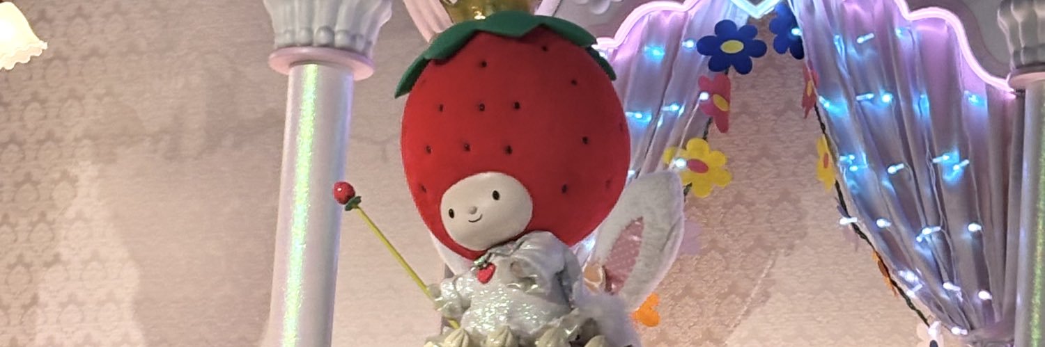 🅰️ちゃん banner