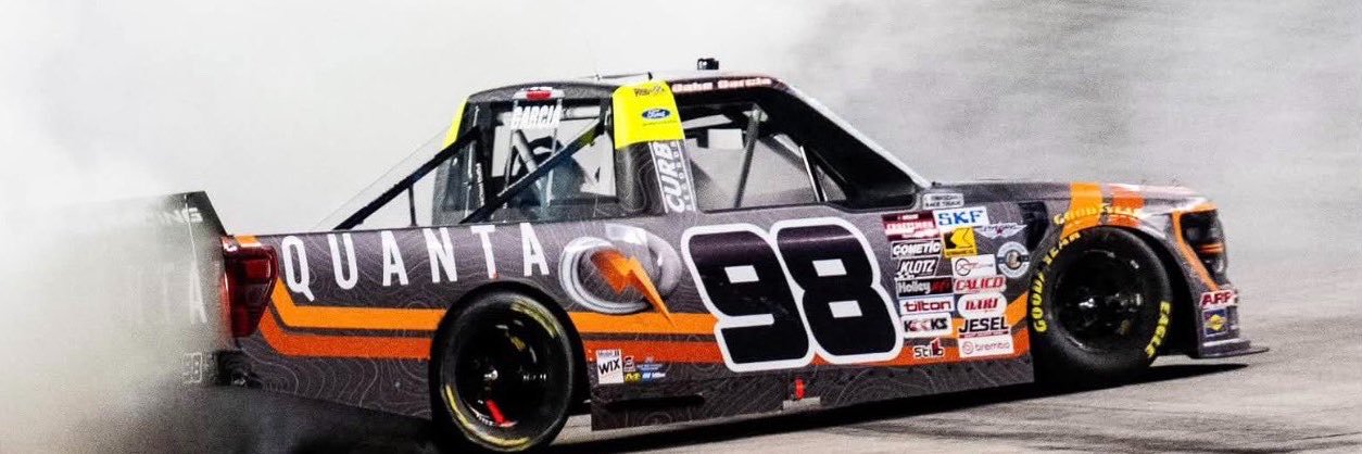JGarcia98Fan's profile banner image