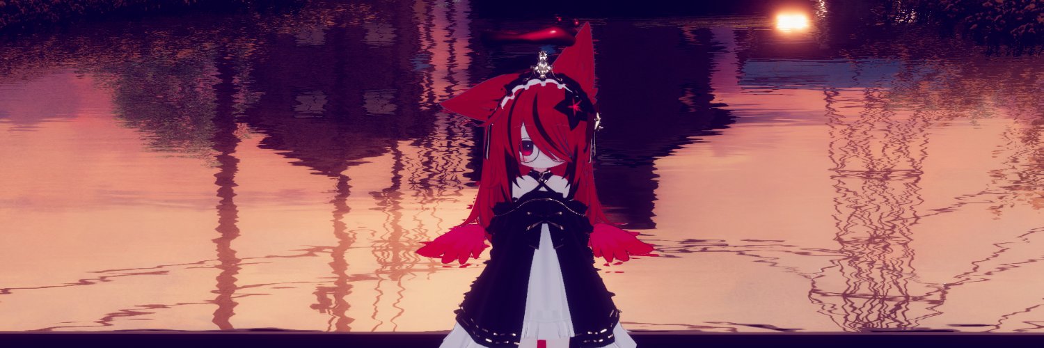 rumia117's profile banner image