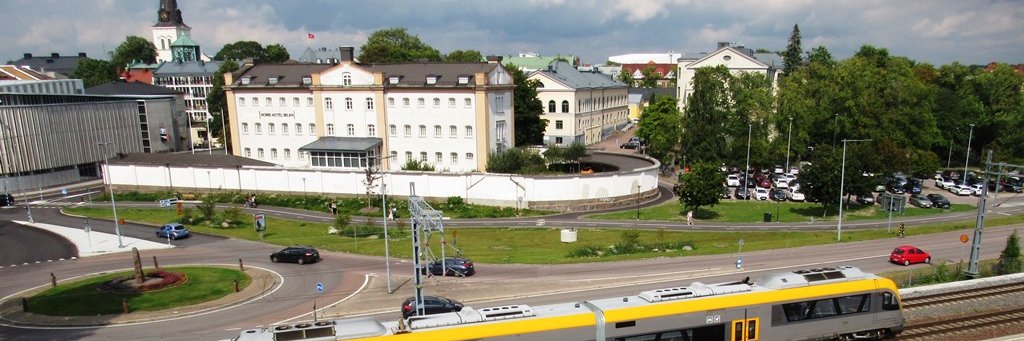 Karlstad Inifrån banner