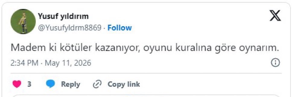 Enes banner