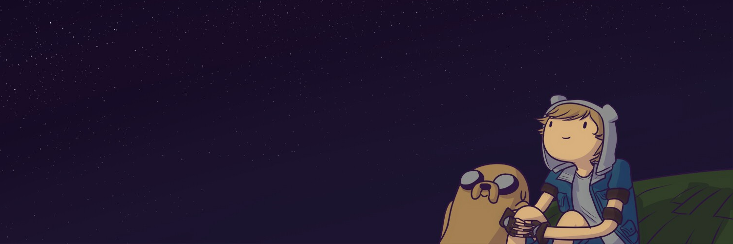 jamiepenney's profile banner image