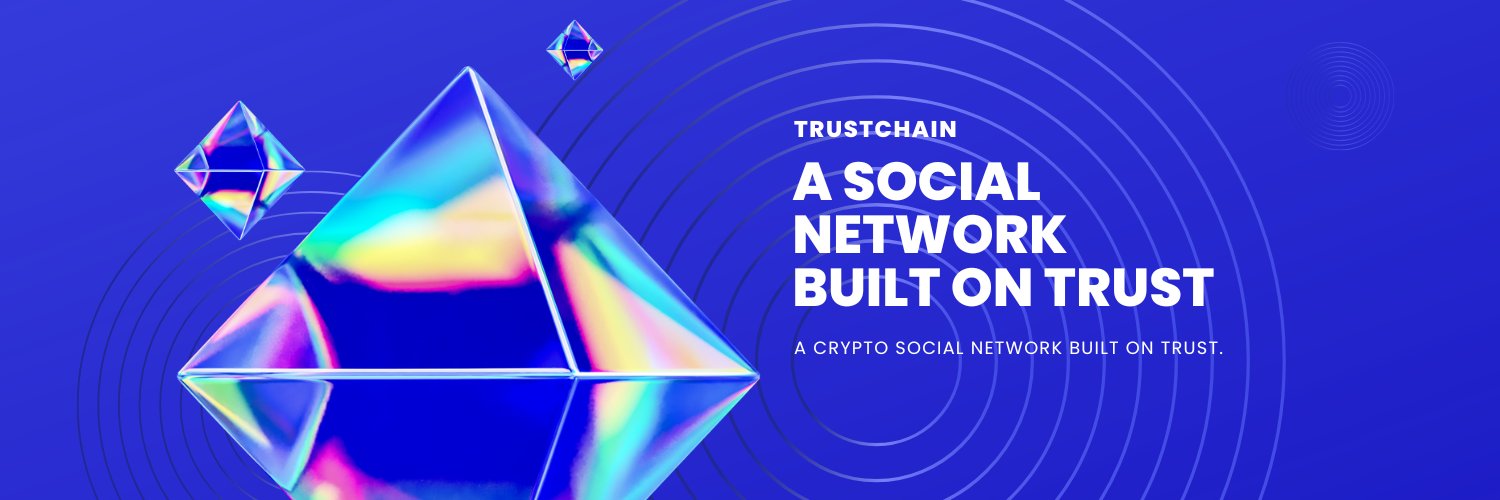 TrustChain banner