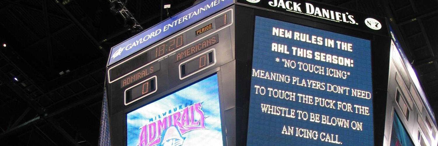 OnThePowerPlay's profile banner image