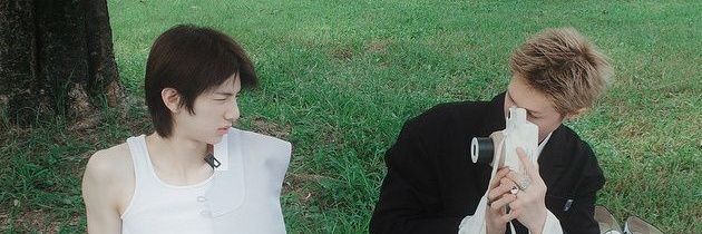 cαmilo, 你好! banner