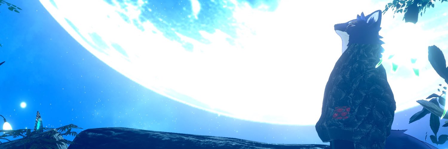 へびてん@VRC banner