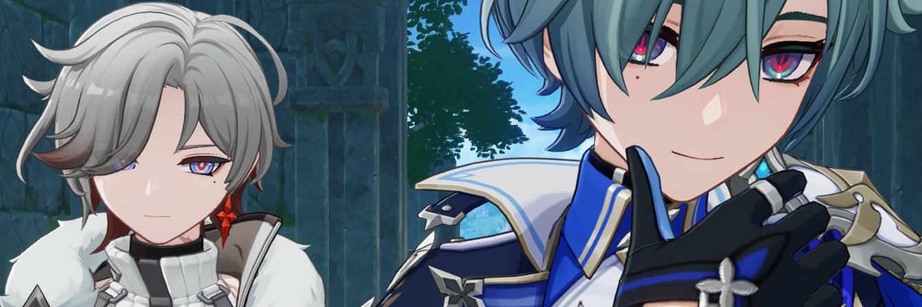 Illuhenatic banner