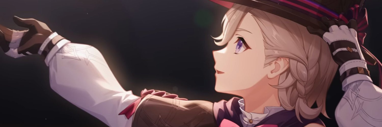 Lyney banner