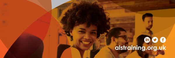 alstrainingltd Profile Banner