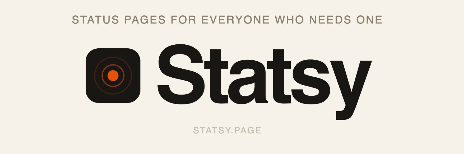 statsy.page banner