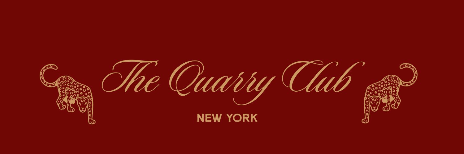 TheQuarryClub's profile banner image
