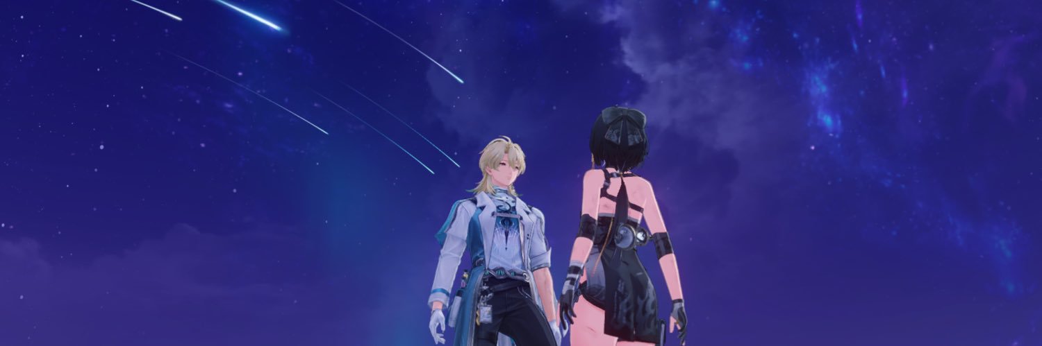 ariyrou's profile banner image