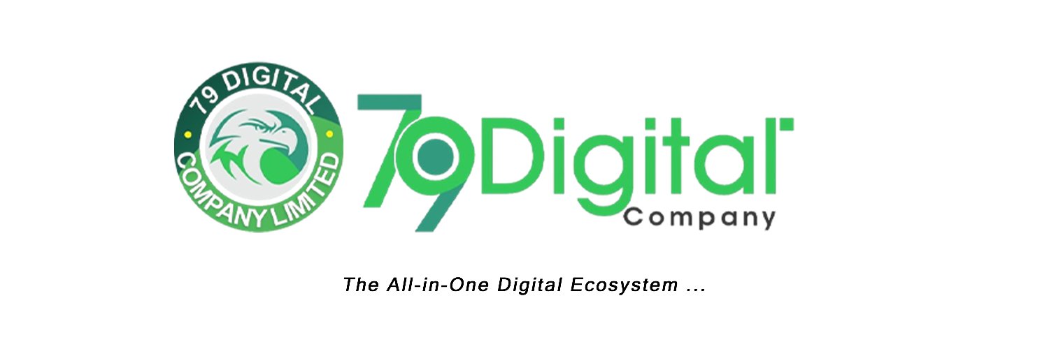 79DigitalLTD's profile banner image
