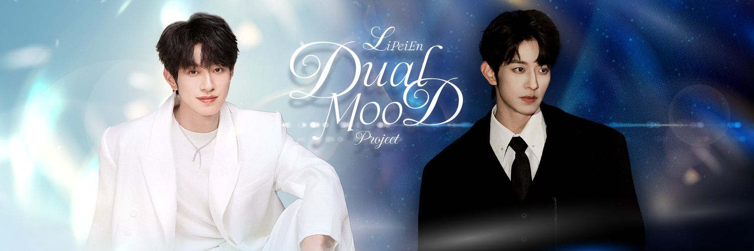 Dual Mood Project TH banner