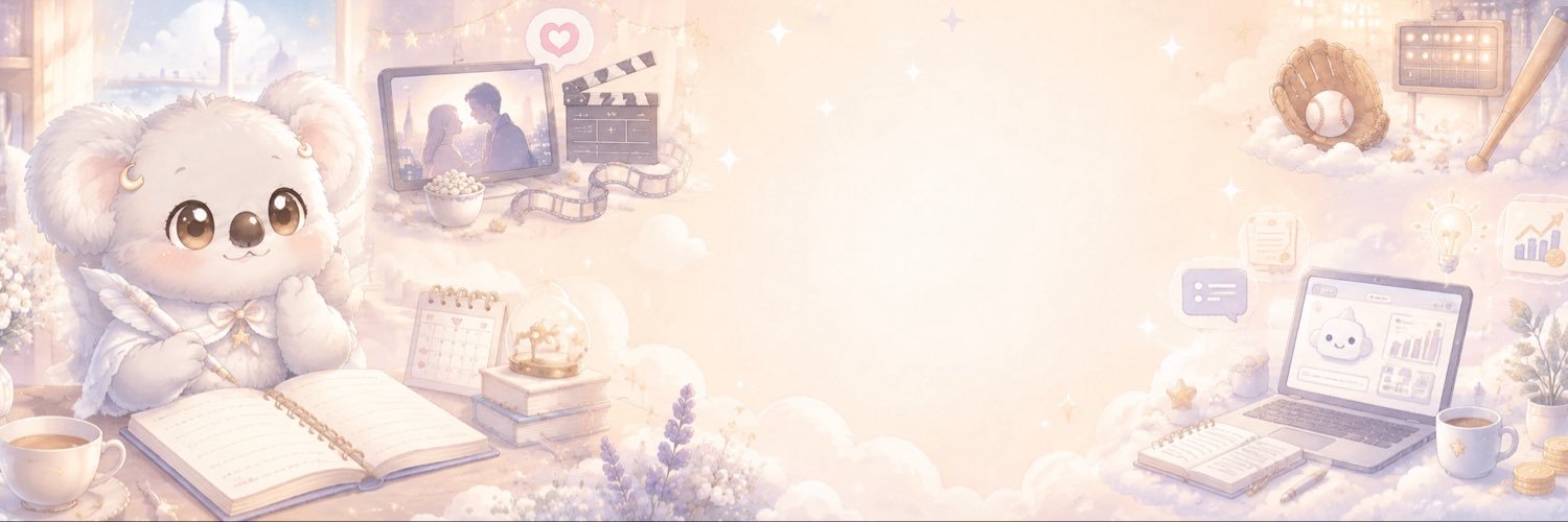 choken_koarun's profile banner image