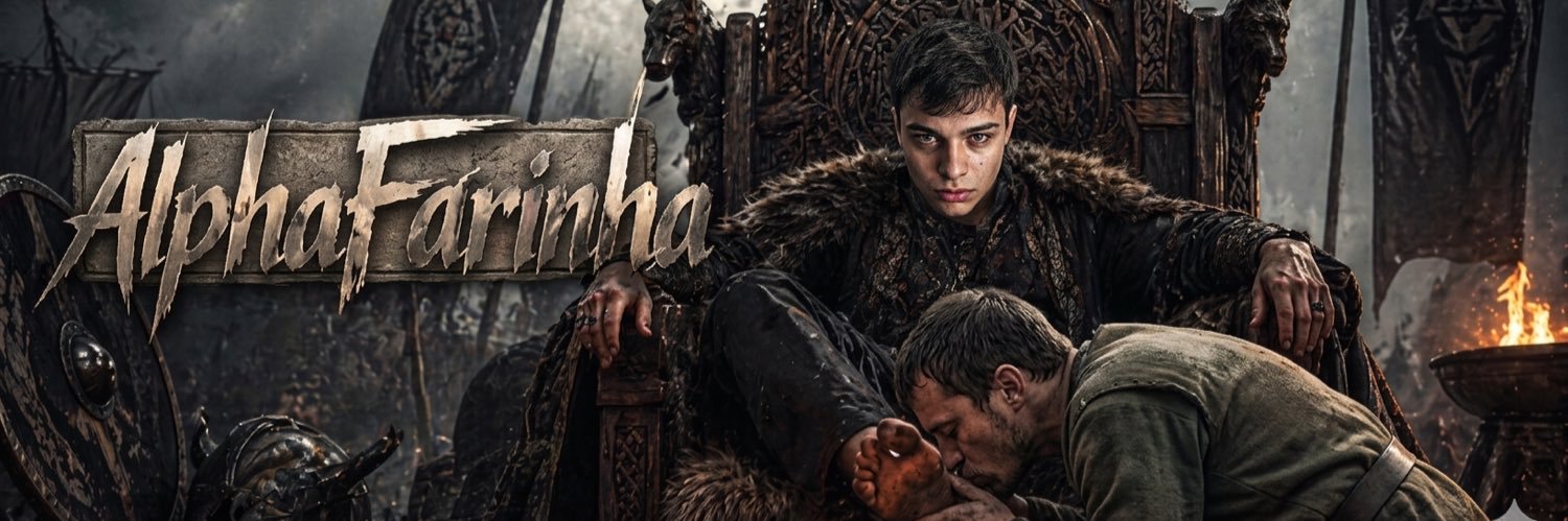 Alphafarinha banner
