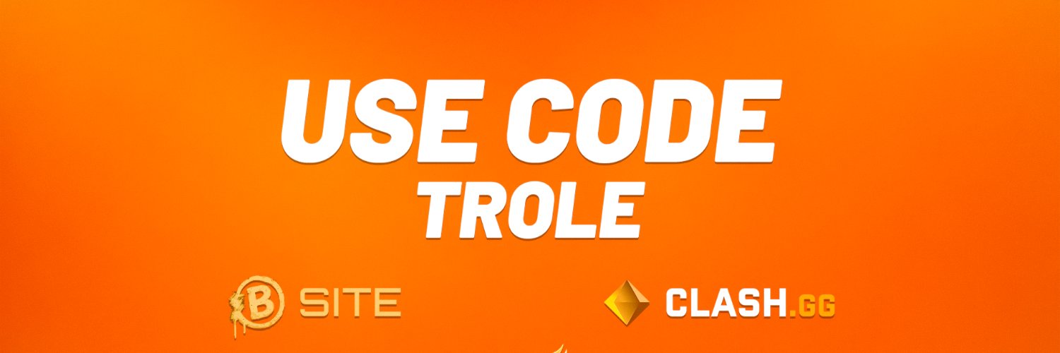 Trole banner