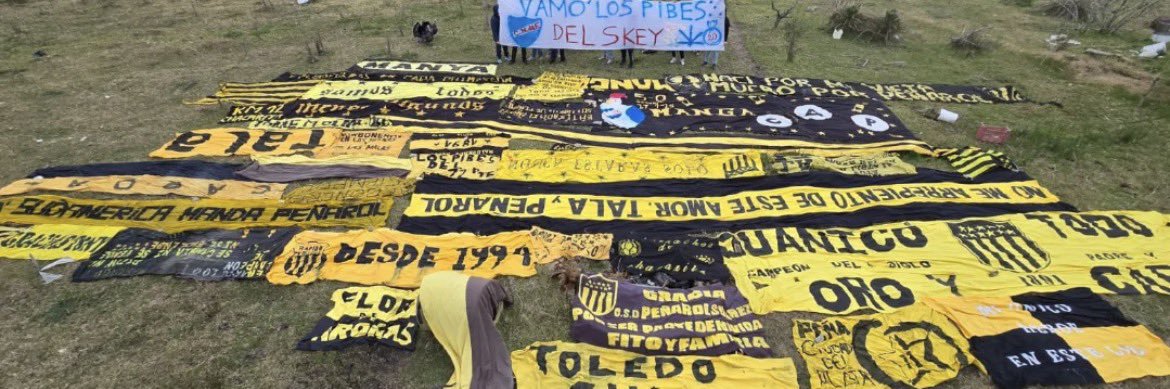DeLaBlanqueada banner