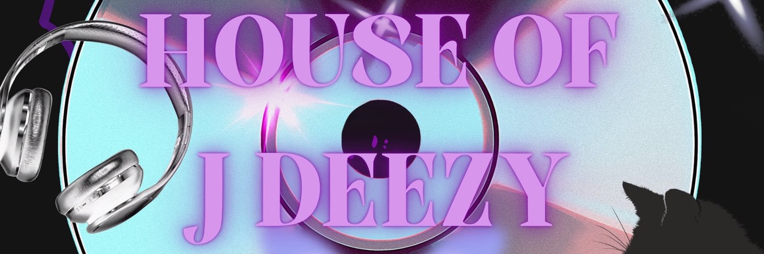 JDeezyXO's profile banner image