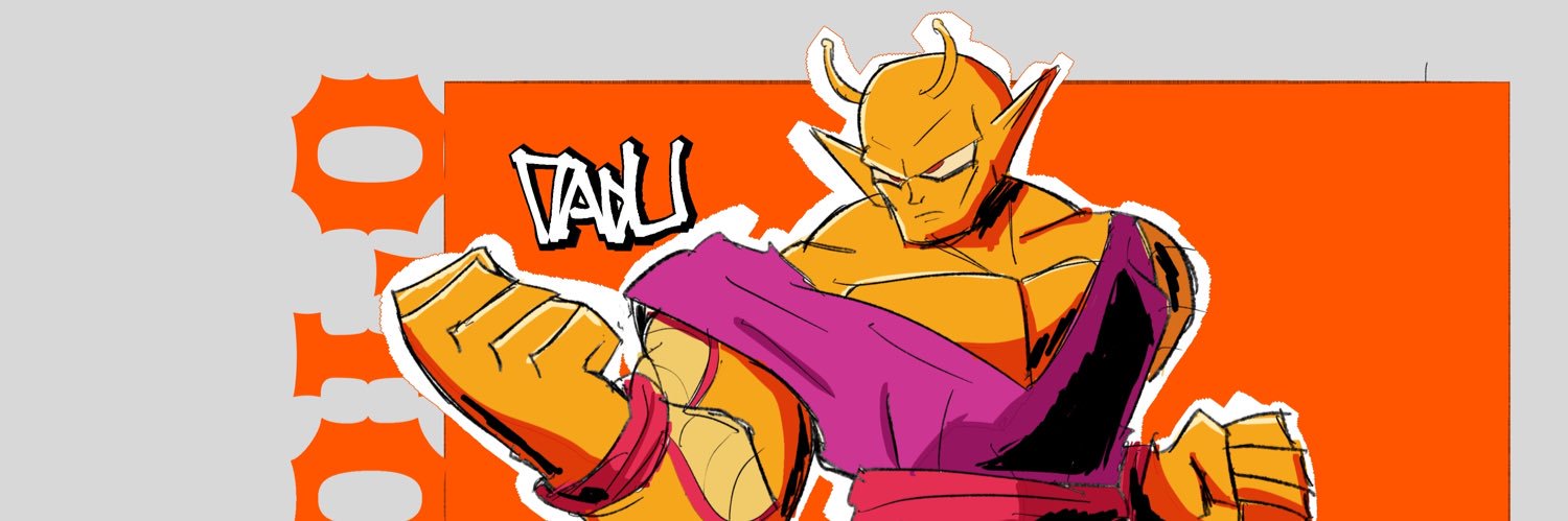 MF DADU🇻🇪 banner