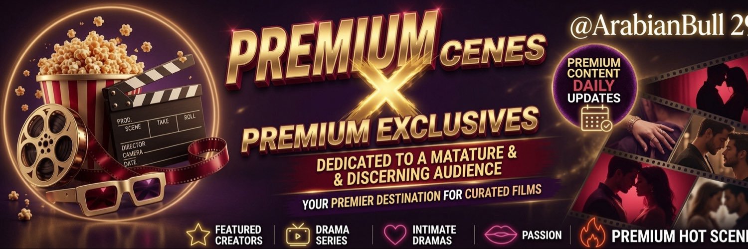 PremiumXVault's profile banner image
