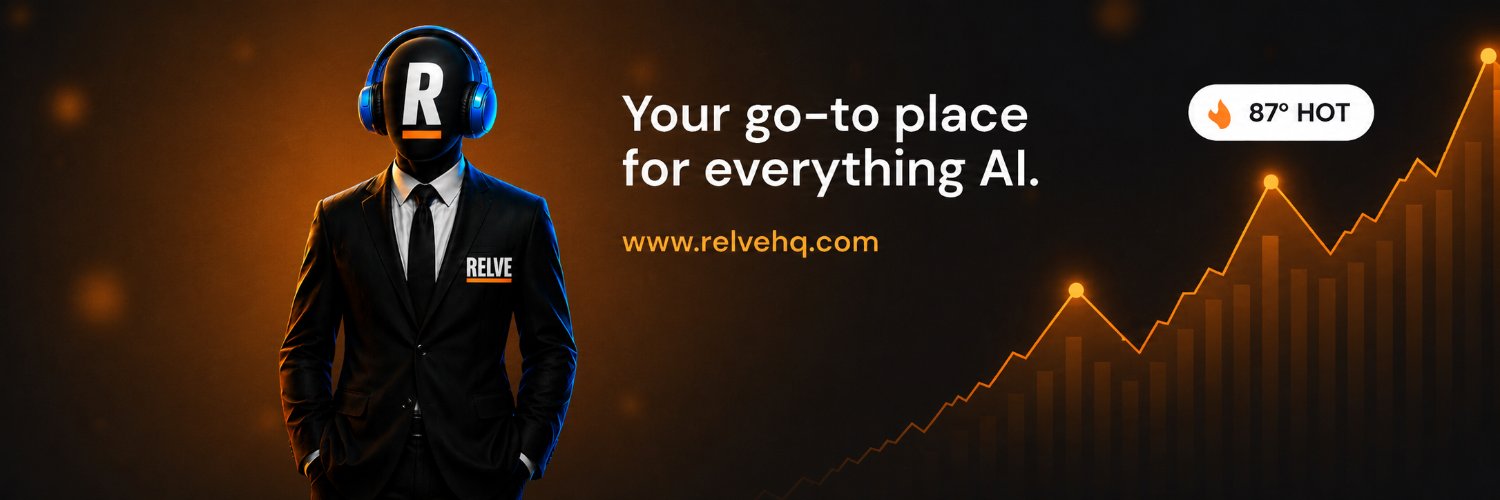 Relve_official's profile banner image