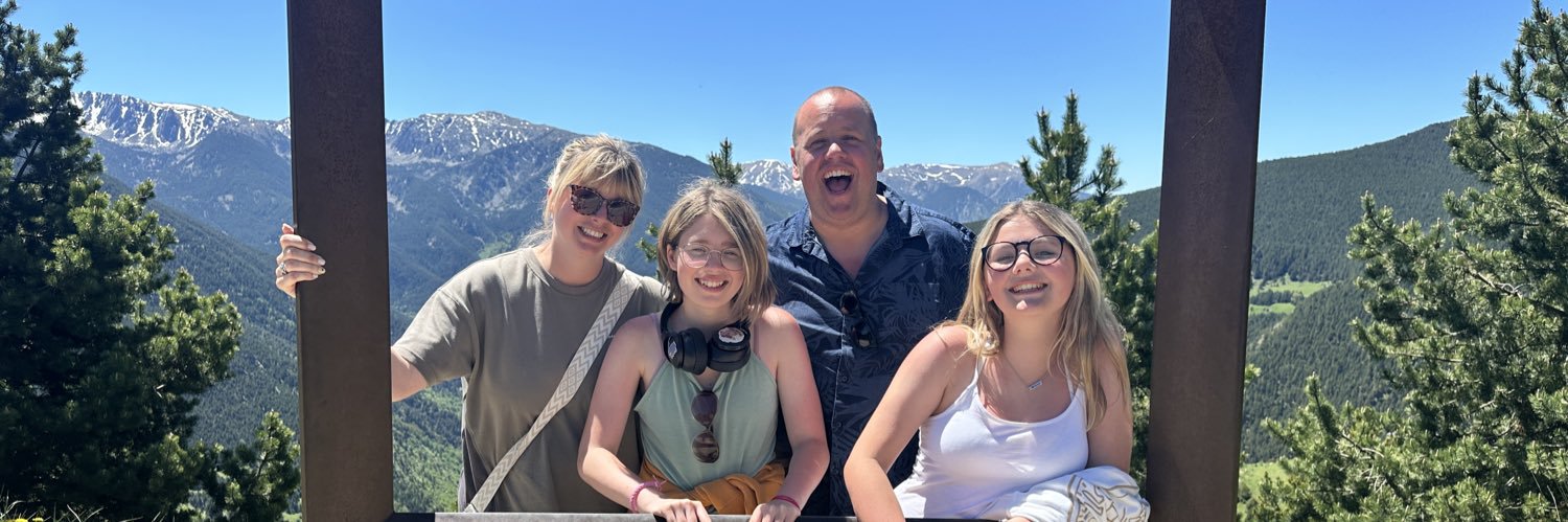 neilhurst's profile banner image
