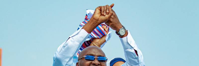 Real voice Of NPP banner