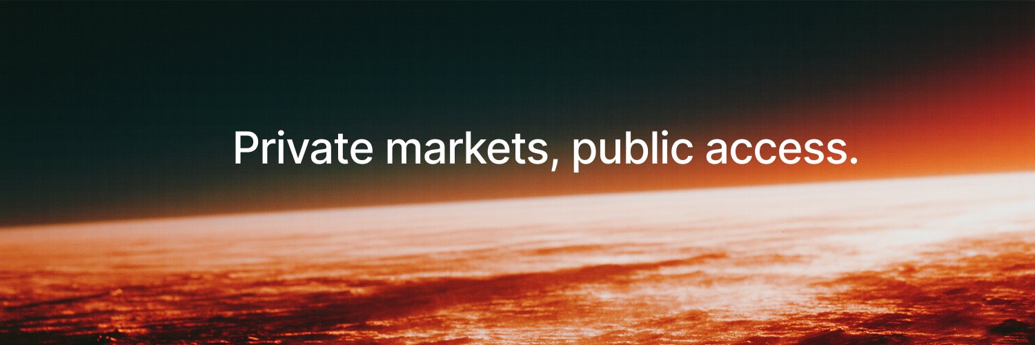 Entropy Markets banner