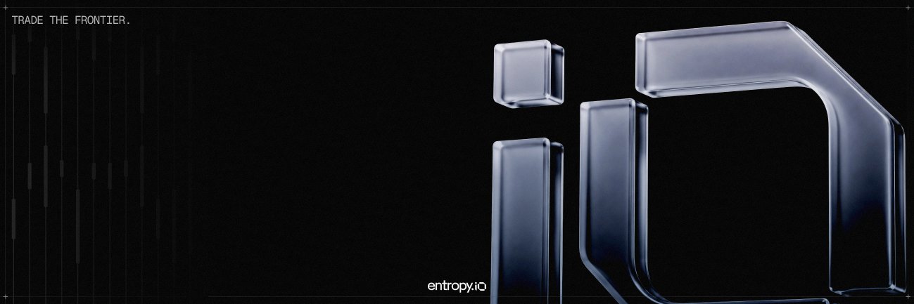 entropyIO's profile banner image