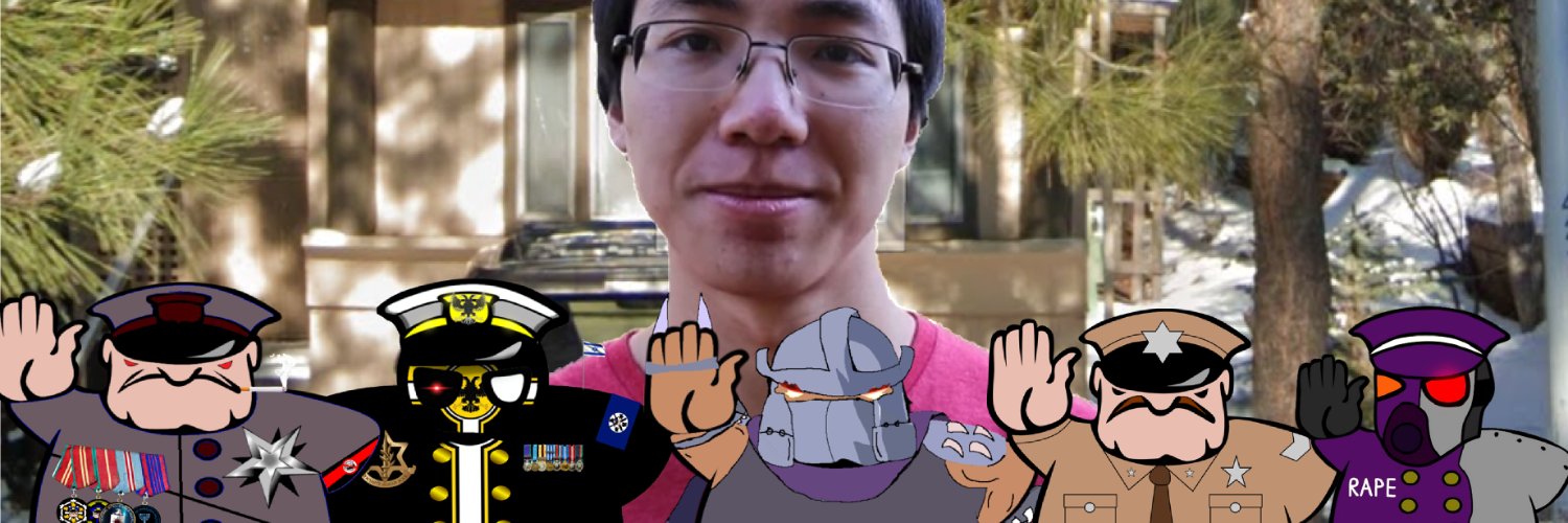 UTTP COMMANDER TROLLFIGHTER banner
