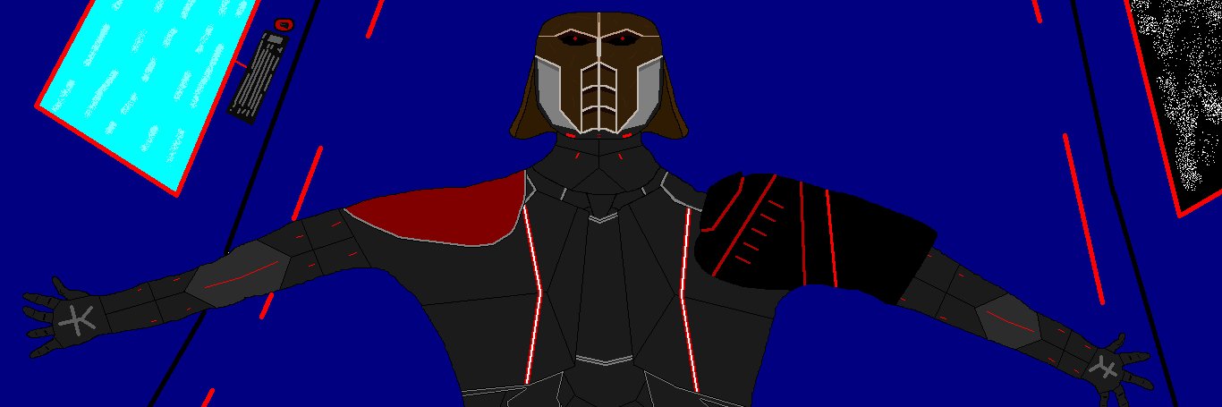 Cybros Prime banner