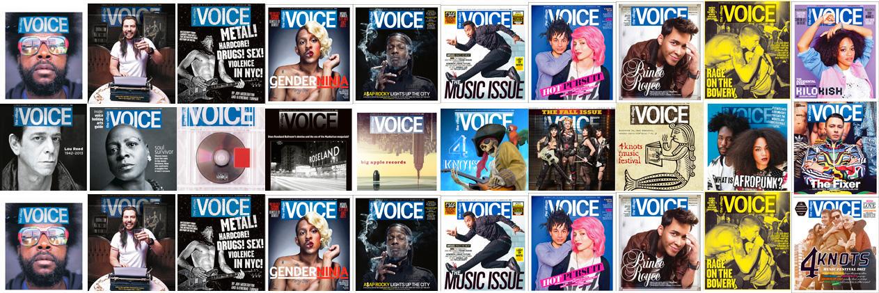 VVoiceMusic's profile banner image