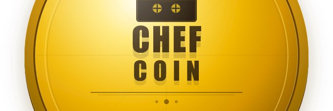 Chefcoin banner