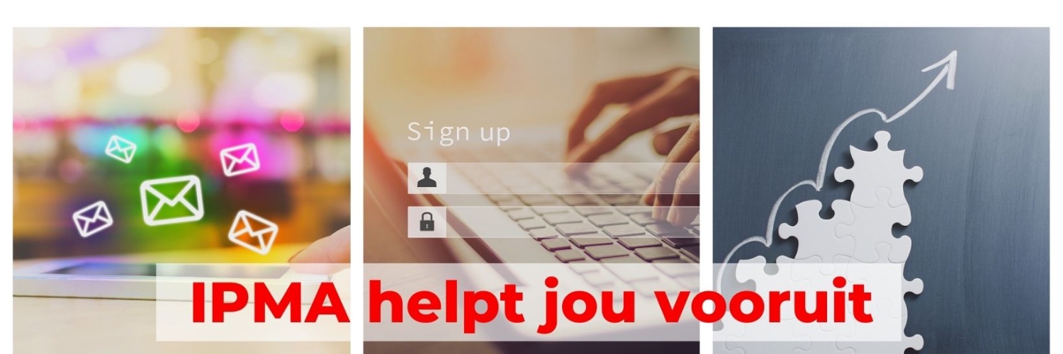 IPMA-NL banner