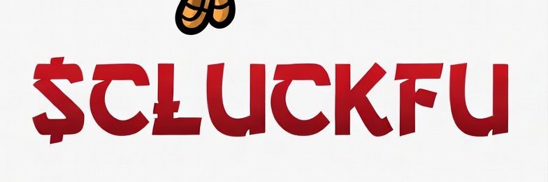 $CLUCKFU banner