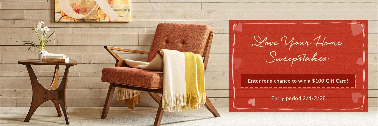 DesignerLiving's profile banner image